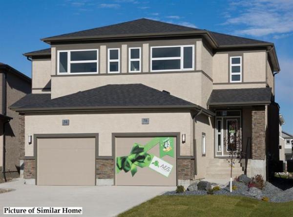 Home Photo - 181 Moonlight Bay