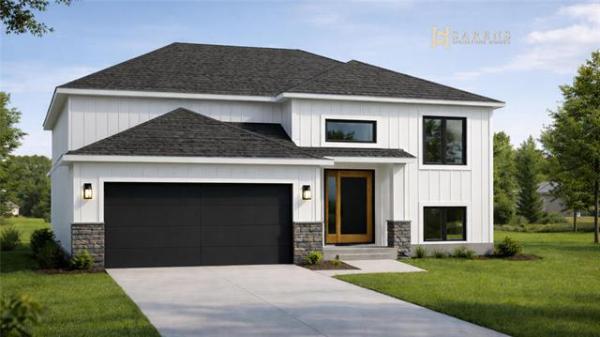 Home Photo - 109 Harvest Crescent