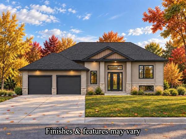 Home Photo - 0 Carriere Crescent