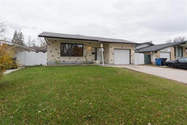 Home Photo - 6 Larter Crescent