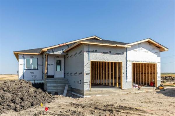 Home Photo - 395 Normandeau Avenue