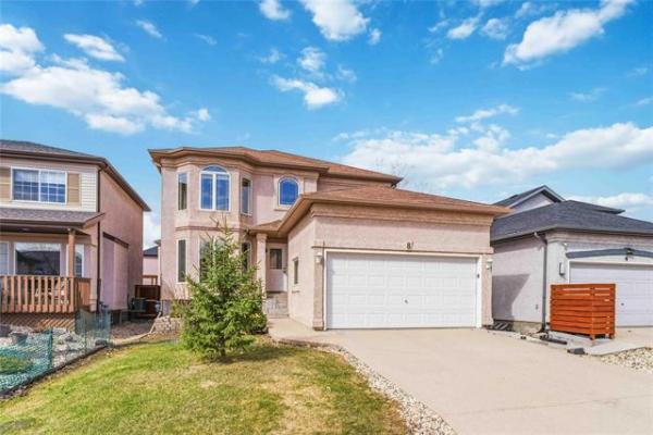 Home Photo - 8 Moncrief Lane