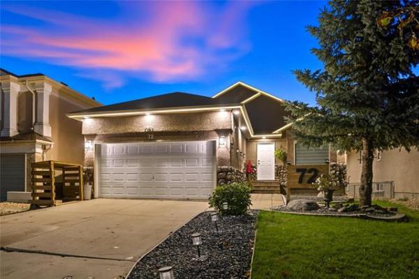 Home Photo - 72 Braswell Bay