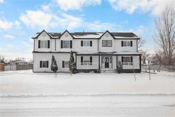 Home Photo - 52 Countryside Way