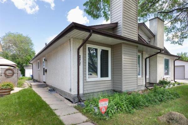 Home Photo - 277 Novavista Drive