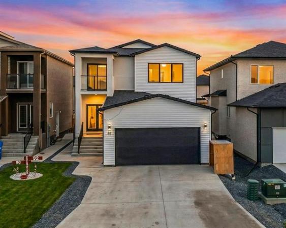 Home Photo - 92 Cheema Drive