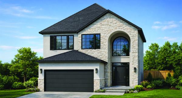 Home Photo - 23 Sturgeon Crescent