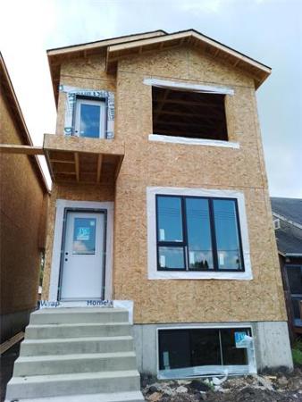 home photo - 1/2-1161 Parker Avenue