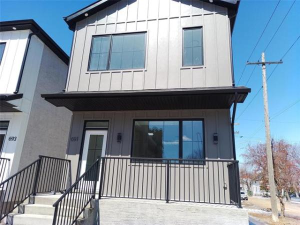 Home Photo - 691 Fleet Avenue