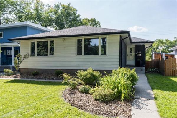 home photo - 645 Niagara Street