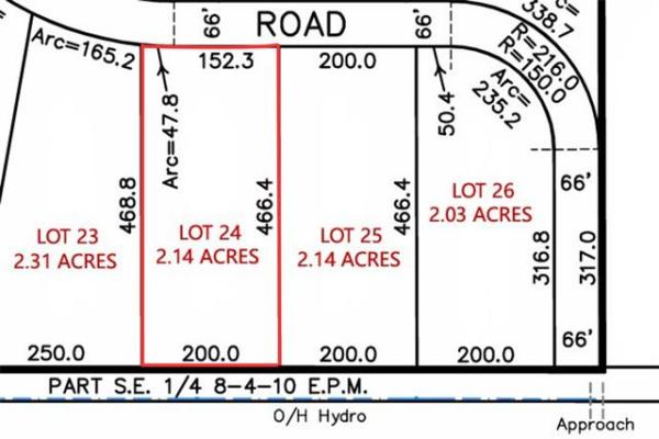 home photo - 24 Jackpine Crescent