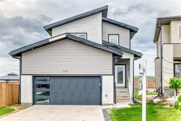 Home Photo - 117 Hughes Crescent