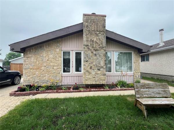 Home Photo - 112 Mallard Way