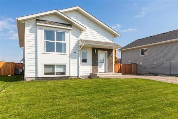 Home Photo - 109 Essex Drive