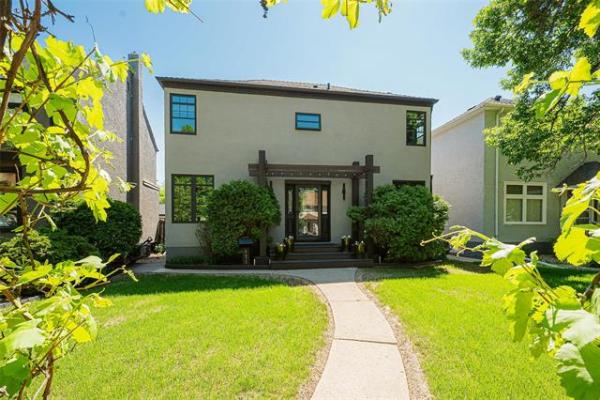 Home Photo - 170 Montrose Street