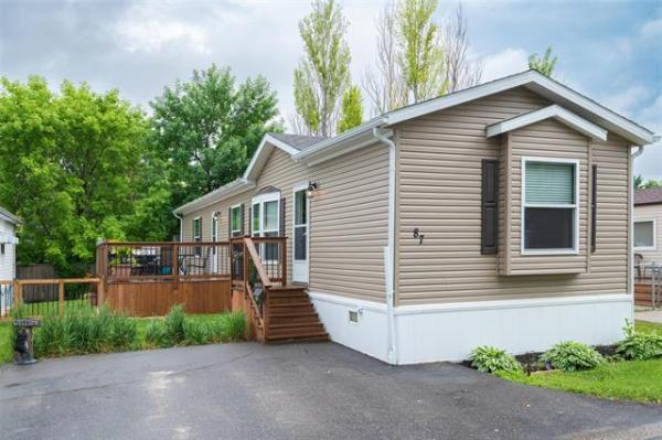 Home Photo - 87 Springwood Drive