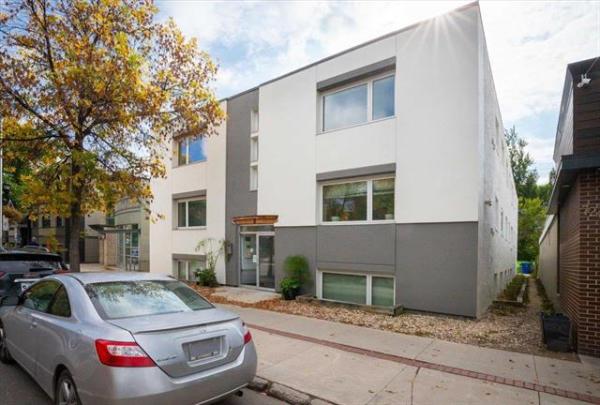 Home Photo - 8-716 Corydon Avenue