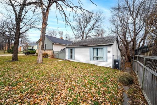 Home Photo - 83 Clayton Drive