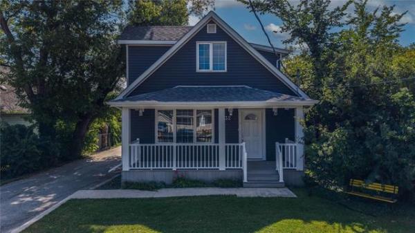 Home Photo - 132 Sadler Avenue