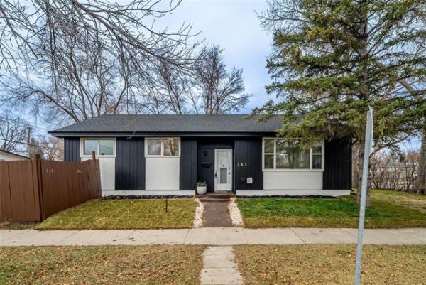 Home Photo - 345 Bedson Street