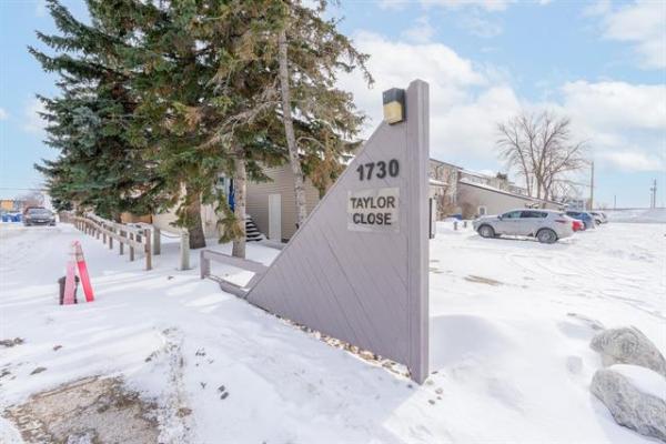 Home Photo - 5-1730 Taylor Avenue