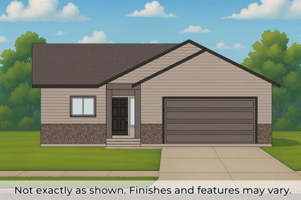 Home Photo - 0 Alarie Drive