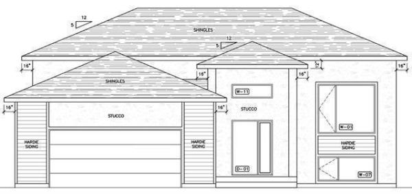 Home Photo - 39 Alarie Drive