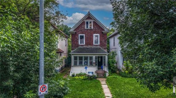 Home Photo - 256 Cathedral Avenue