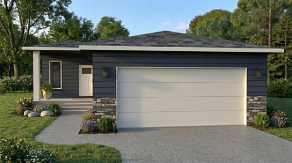 Home Photo - 244 Middlechurch Gate