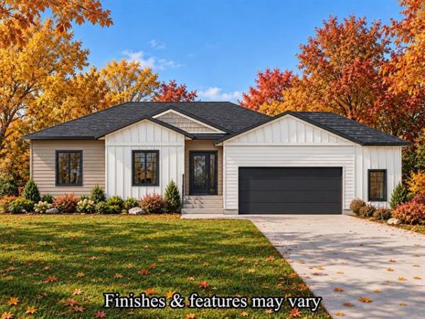Home Photo - 368 Grande Pointe Meadows Boulevard