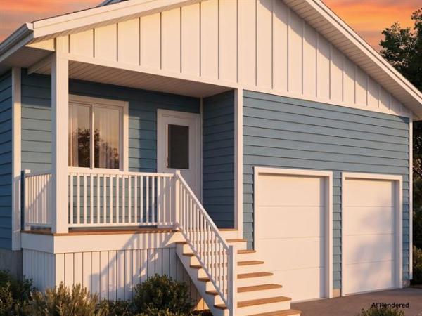 Home Photo - 16 FOXBURROW Place