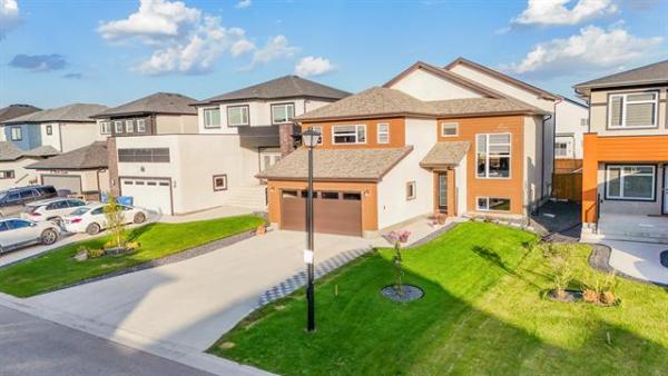 Home Photo - 9 Park Lane