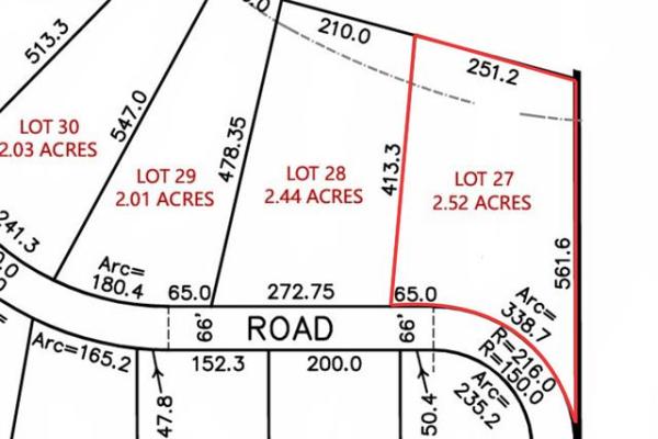 home photo - 27 Jackpine Crescent