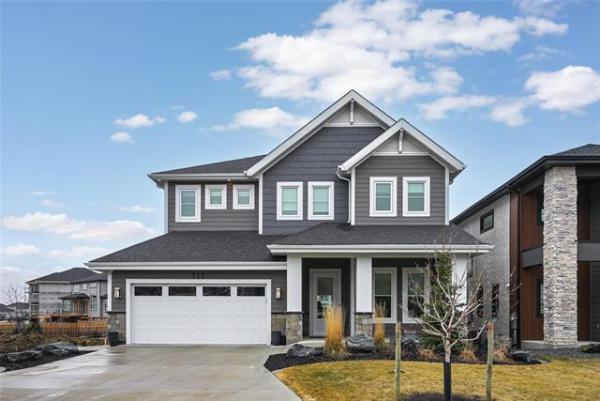 Home Photo - 111 Valley Brook Road