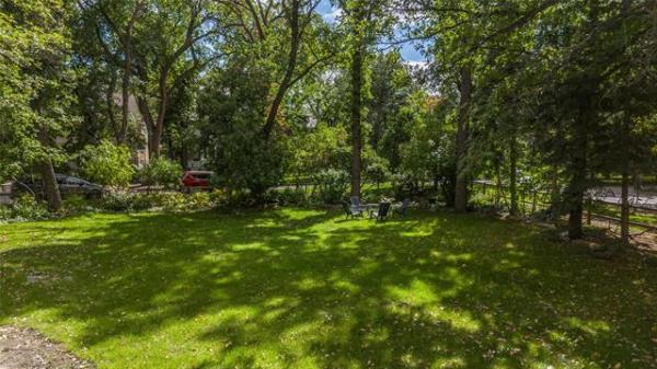 Home Photo - 355 Yale Avenue