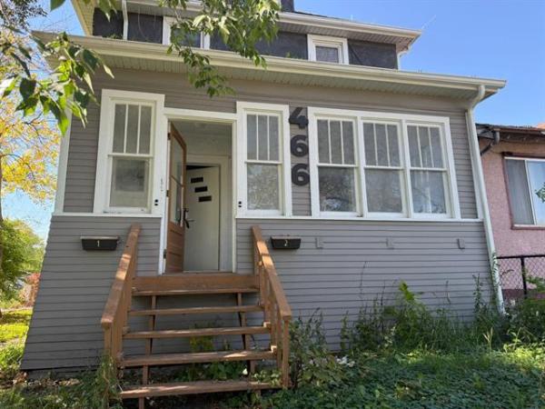 Home Photo - 466 Arlington Street