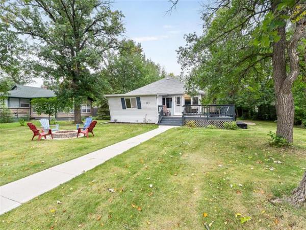 Home Photo - 227 Spruce Avenue