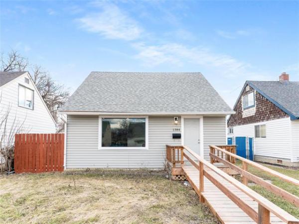 Home Photo - 1384 Pritchard Avenue