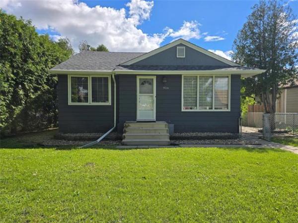 Home Photo - 916 Cathedral Avenue