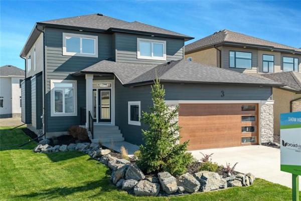 home photo - 1 Aster Point