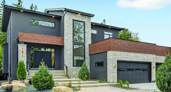 Home Photo - 514 Bower Boulevard