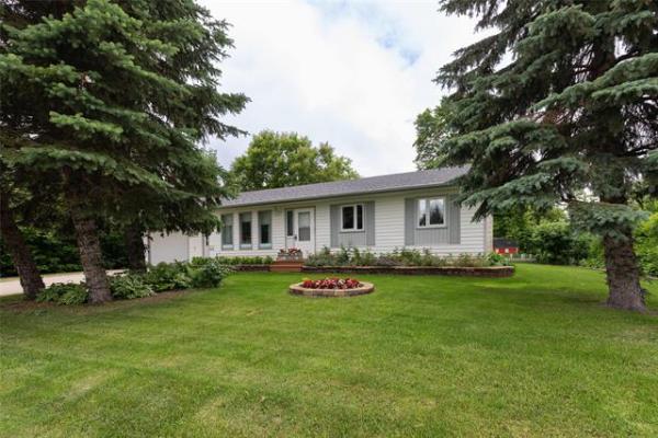 Home Photo - 121 Oakview Avenue