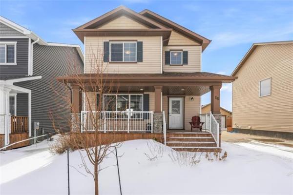 Home Photo - 16 Candlelight Drive