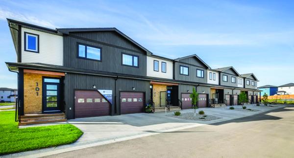 Home Photo - 101-32 Lynx Street