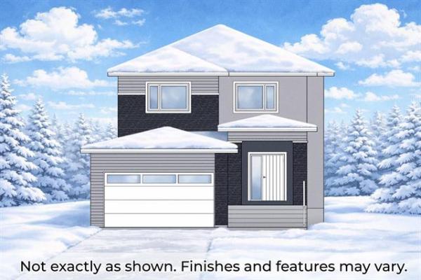 Home Photo - 145 Harvest Crescent