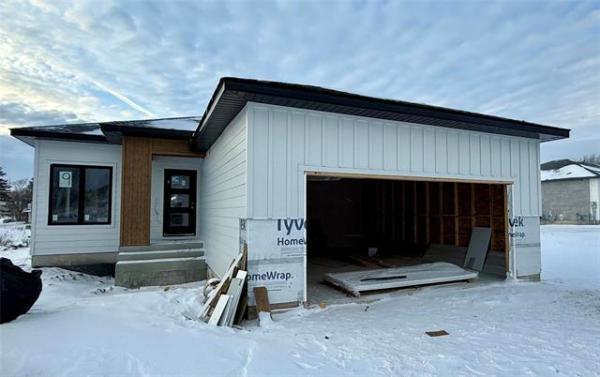 Home Photo - 9 Stony Lane