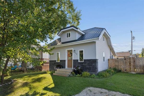 Home Photo - 158 James Avenue