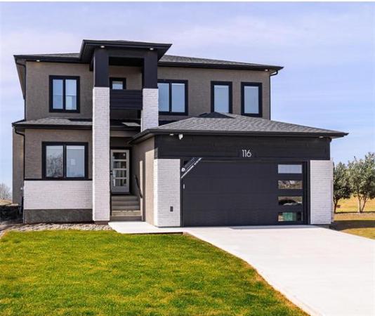 Home Photo - 65 CROCUS Lane