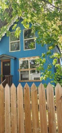 Home Photo - 632 McGee Street