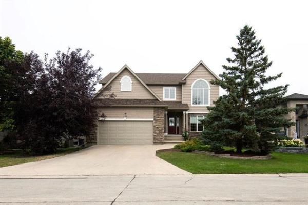 home photo - 116 Yorkwood Drive